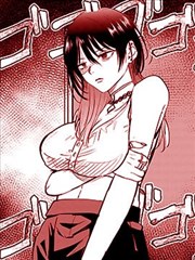 樱粉信号塔漫画封面